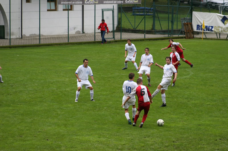 gal/Saison2008-2009- Pokal 1. Runde Hinspiel: Vintl - SV Reischach/2008-08-24 SVR gg. Vintl - Pokalhinspiel 118.jpg